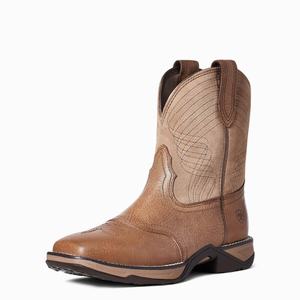 Ariat Anthem Western Stövlar Dam Olika Färger | 537-XYGKRZ