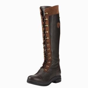 Ariat Coniston Pro GORE-TEX Insulated Ridstövlar Dam Olika Färger | 187-ZKBQES