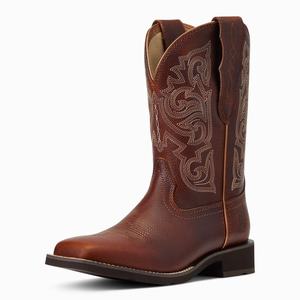 Ariat Delilah Western Stövlar Dam Olika Färger | 138-UOGBKJ