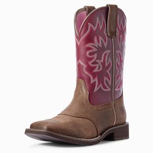 Ariat Delilah Western Stövlar Dam Olika Färger | 879-CTSULY