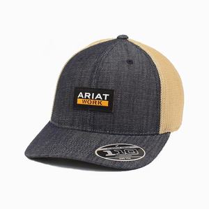 Ariat Hatt Herr Blå | 719-HSAUOK