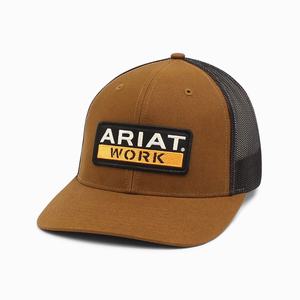 Ariat Hatt Herr Bruna | 824-CBFRES