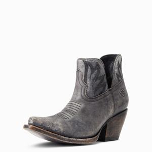 Ariat Hazel Kängor Dam Svarta | 304-EOJRGF