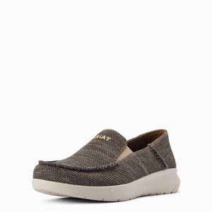 Ariat Hilo 360 Sneakers Herr Bruna | 085-GMDLHA