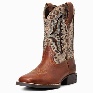 Ariat Koel VentTEK Western Stövlar Barn Olika Färger | 125-KHOYBE