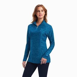 Ariat Laguna 1/4 Zip Blast Dam Olika Färger | 610-RWIAPD