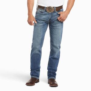 Ariat M2 Grayson Fargo Byxor Herr Olika Färger | 451-QZMFTP