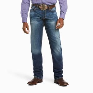 Ariat M2 Relaxed Cole Cut Byxor Herr Olika Färger | 621-XDKRTH