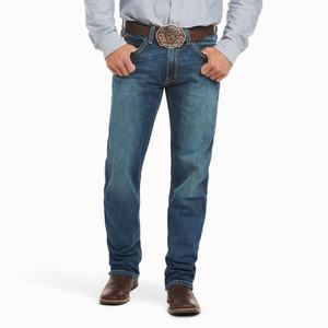 Ariat M3 Loose Boundary Byxor Herr Olika Färger | 498-RQIGNY