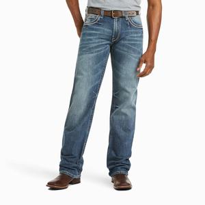 Ariat M4 Low Rise Coltrane Cut Byxor Herr Olika Färger | 648-NXZIRQ