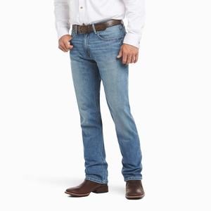 Ariat M4 Low Rise Stretch Legacy Byxor Herr Olika Färger | 029-HZTYSA