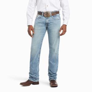 Ariat M5 Slim Stirling Stretch Byxor Herr Olika Färger | 789-IMNYTB