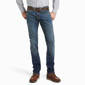 Ariat M8 Modern TekStretch Benton Byxor Herr Olika Färger | 496-RHNJVE