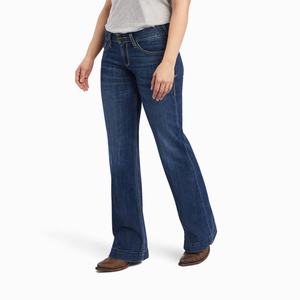 Ariat Mid Rise Amaryllis Skinny Jeans Dam Olika Färger | 053-XIQNST