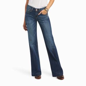 Ariat Perfect Rise Alana Skinny Jeans Dam Olika Färger | 031-SIEMGH