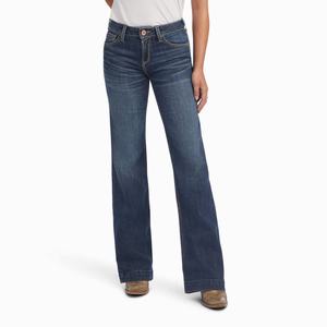 Ariat Perfect Rise Maggie Skinny Jeans Dam Olika Färger | 781-GXTQYN