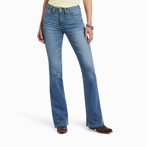 Ariat R.E.A.L. High Rise Daniela Cut Skinny Jeans Dam Olika Färger | 389-CBFQEO