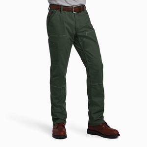 Ariat Rebar M4 Low Rise DuraStretch Made Tough Double Front Byxor Herr Olika Färger | 026-FODYHQ