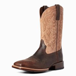 Ariat Ryden Ultra Western Stövlar Herr Olika Färger | 216-WIZUQK