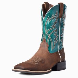 Ariat Sport Rafter Western Stövlar Herr Olika Färger | 046-UKPGQD