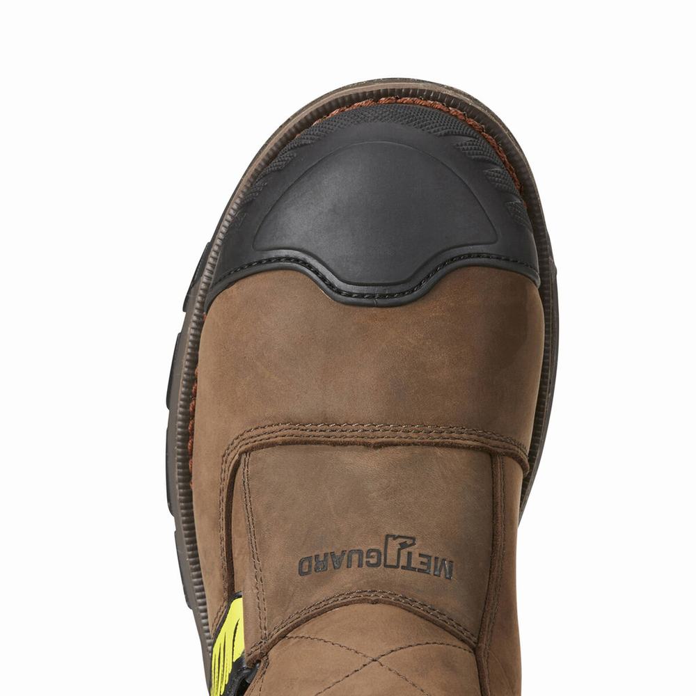 Ariat Catalyst VX 8