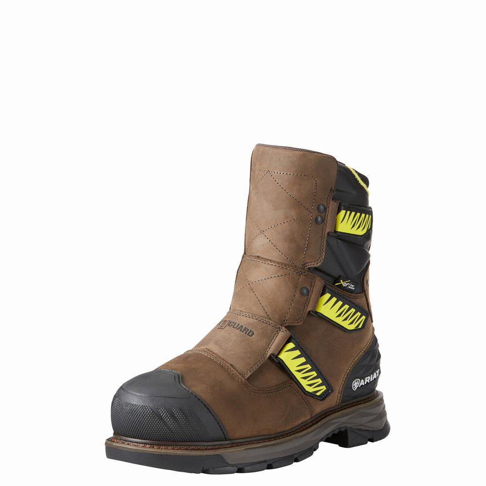 Ariat Catalyst VX 8\