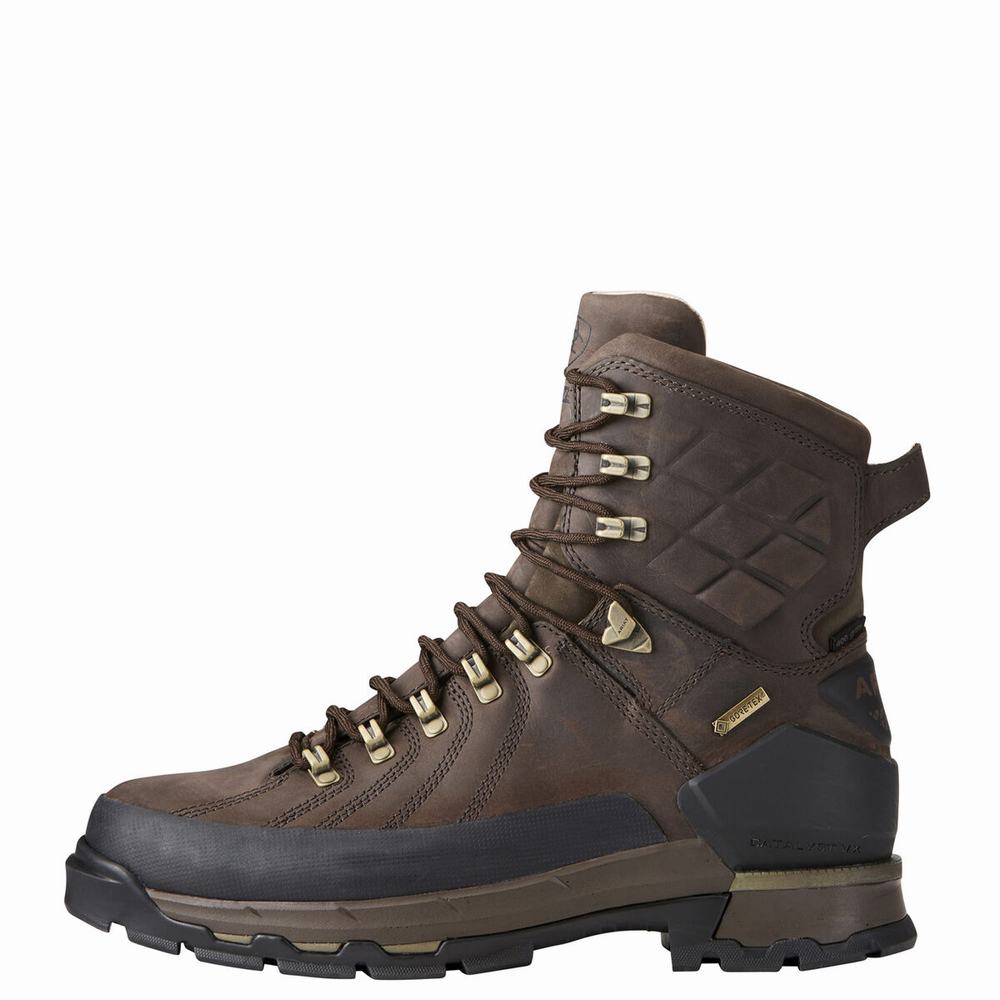 Ariat Catalyst VX Defiant 8