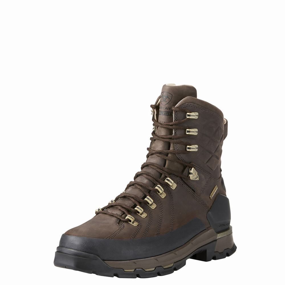 Ariat Catalyst VX Defiant 8\