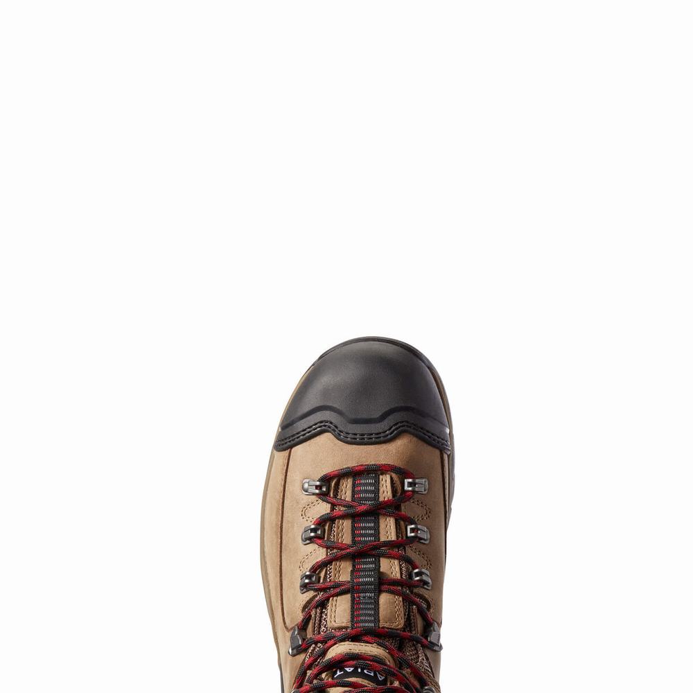 Ariat Endeavor 6