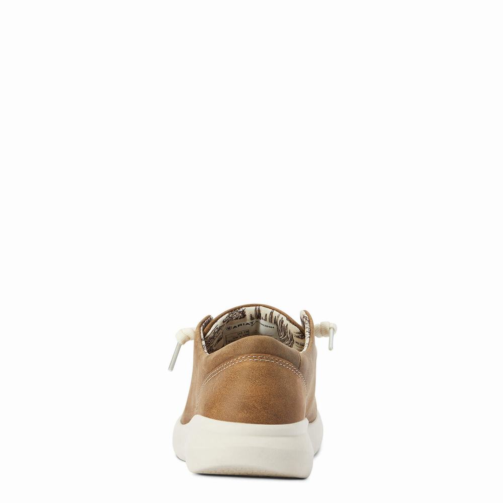 Ariat Hilo Sneakers Dam Bruna | 436-FPZWSY