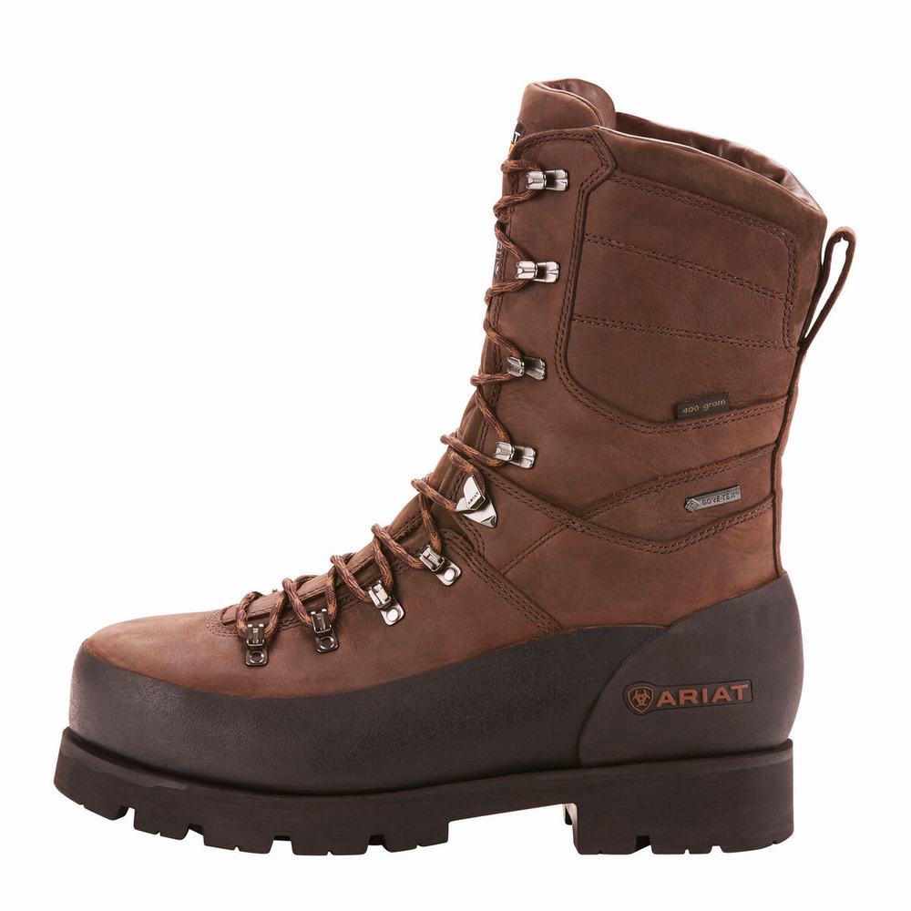 Ariat Linesman Ridge 10