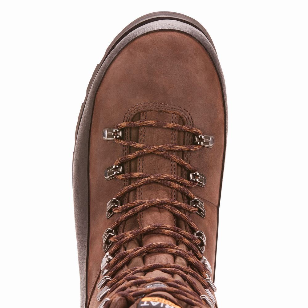 Ariat Linesman Ridge 10