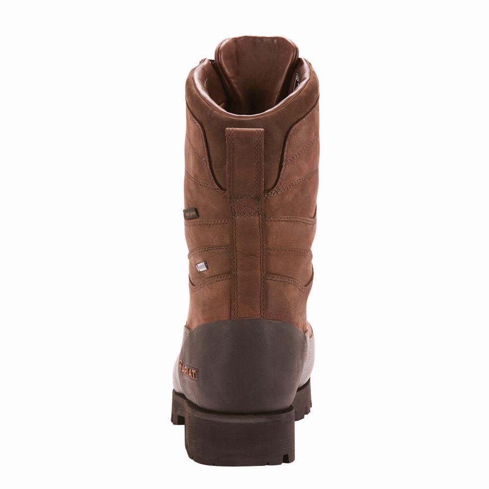 Ariat Linesman Ridge 10