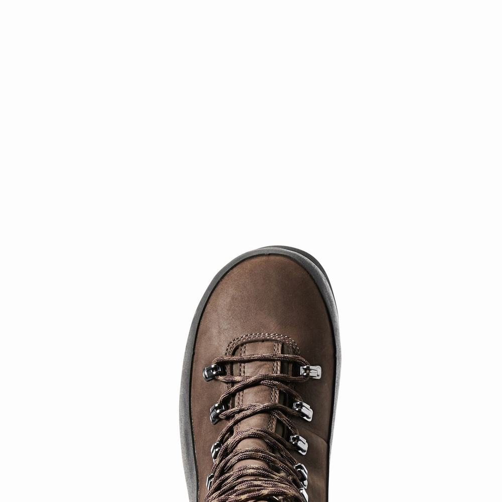 Ariat Linesman Ridge 10