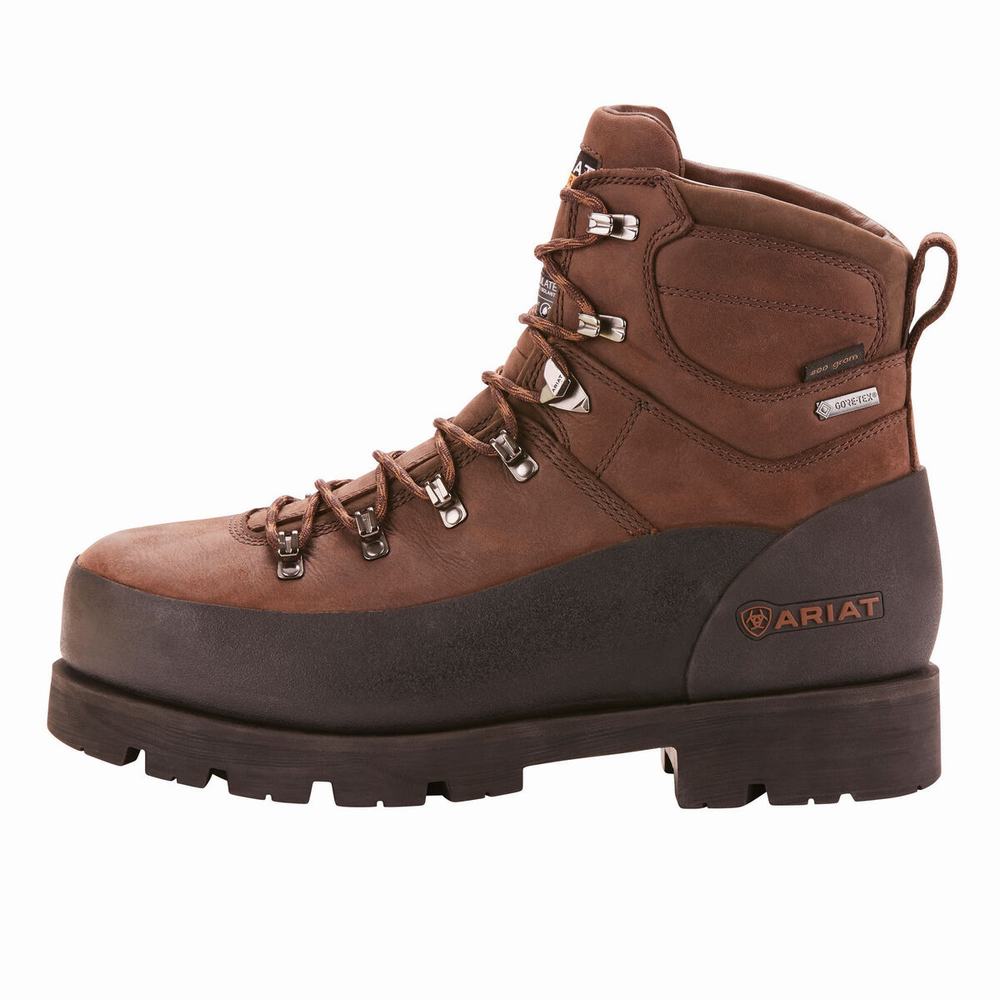 Ariat Linesman Ridge 6