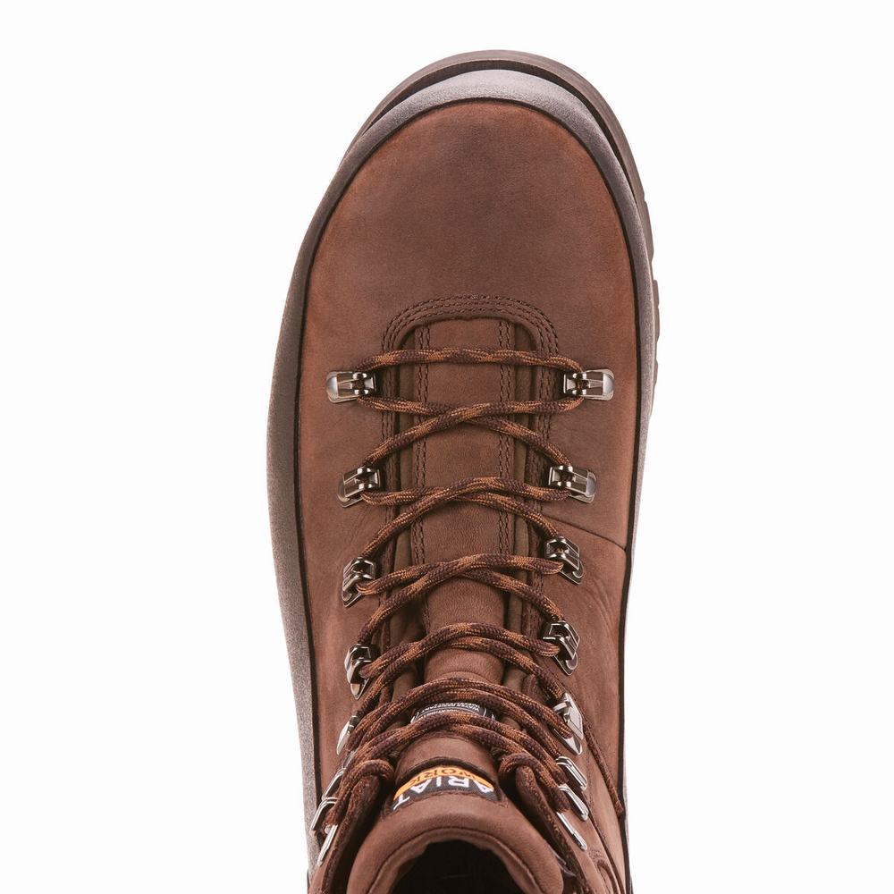 Ariat Linesman Ridge 6