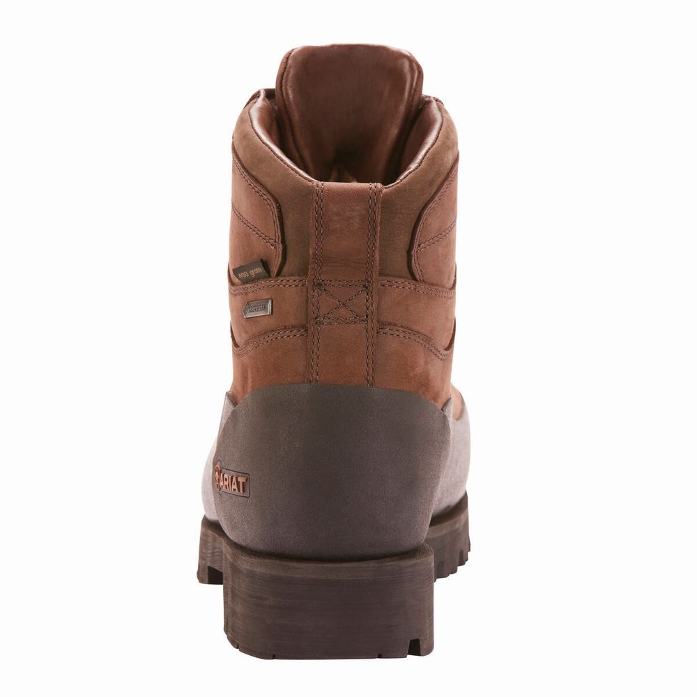 Ariat Linesman Ridge 6