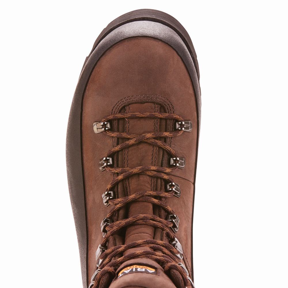 Ariat Linesman Ridge 6