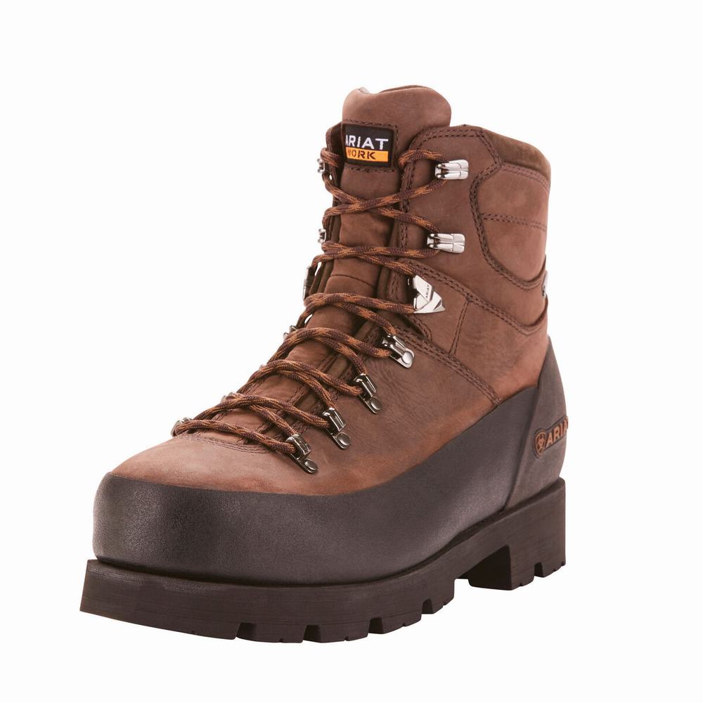 Ariat Linesman Ridge 6\