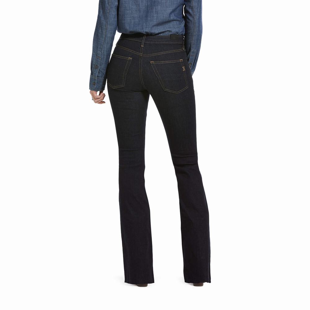 Ariat Premium High Rise Skinny Jeans Dam Olika Färger | 319-KXGUED