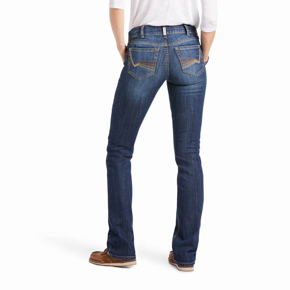 Ariat R.E.A.L. Perfect Rise Analise Skinny Jeans Dam Olika Färger | 359-VNHOPZ