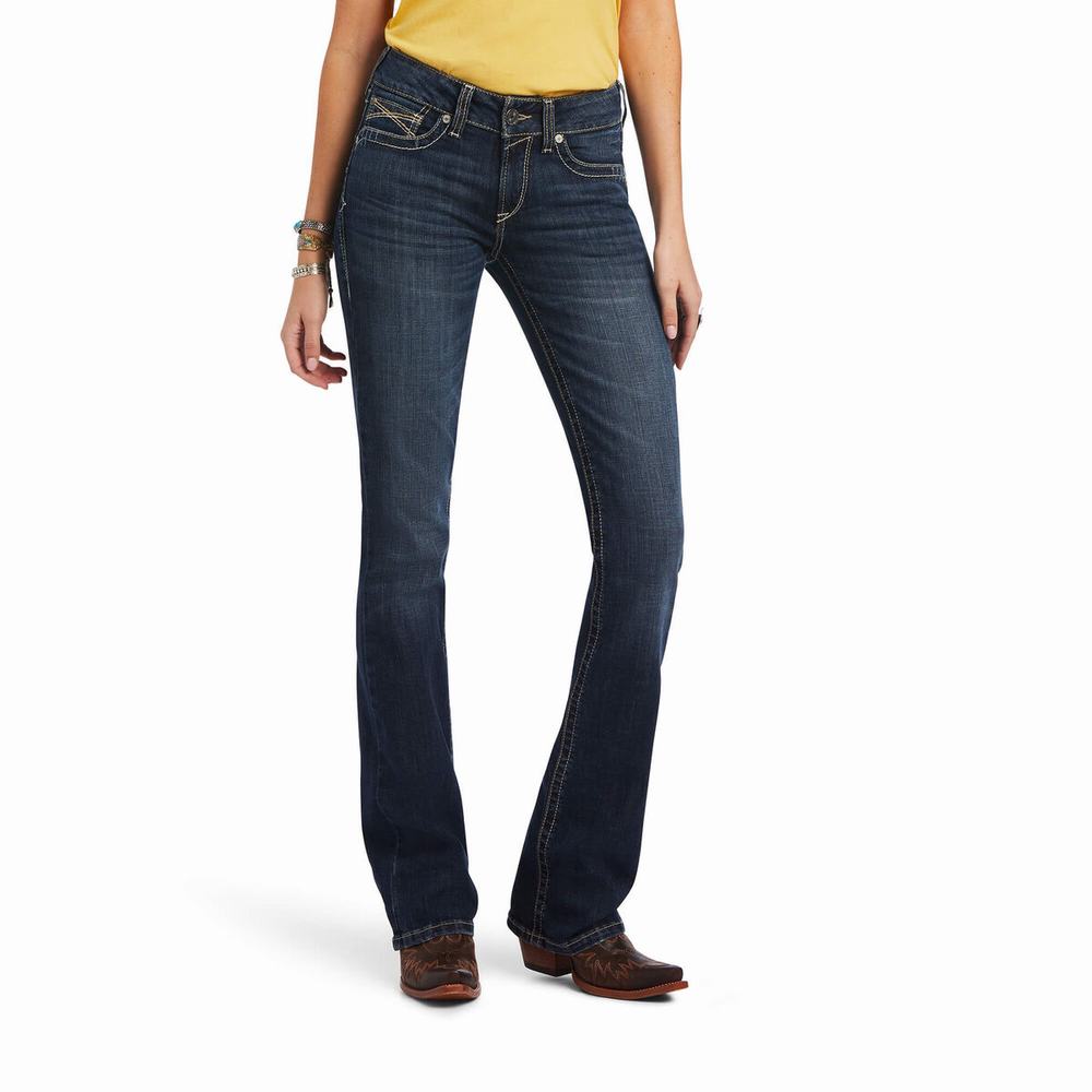 Ariat R.E.A.L. Perfect Rise Lexie Cut Skinny Jeans Dam Olika Färger | 739-QNFSYA