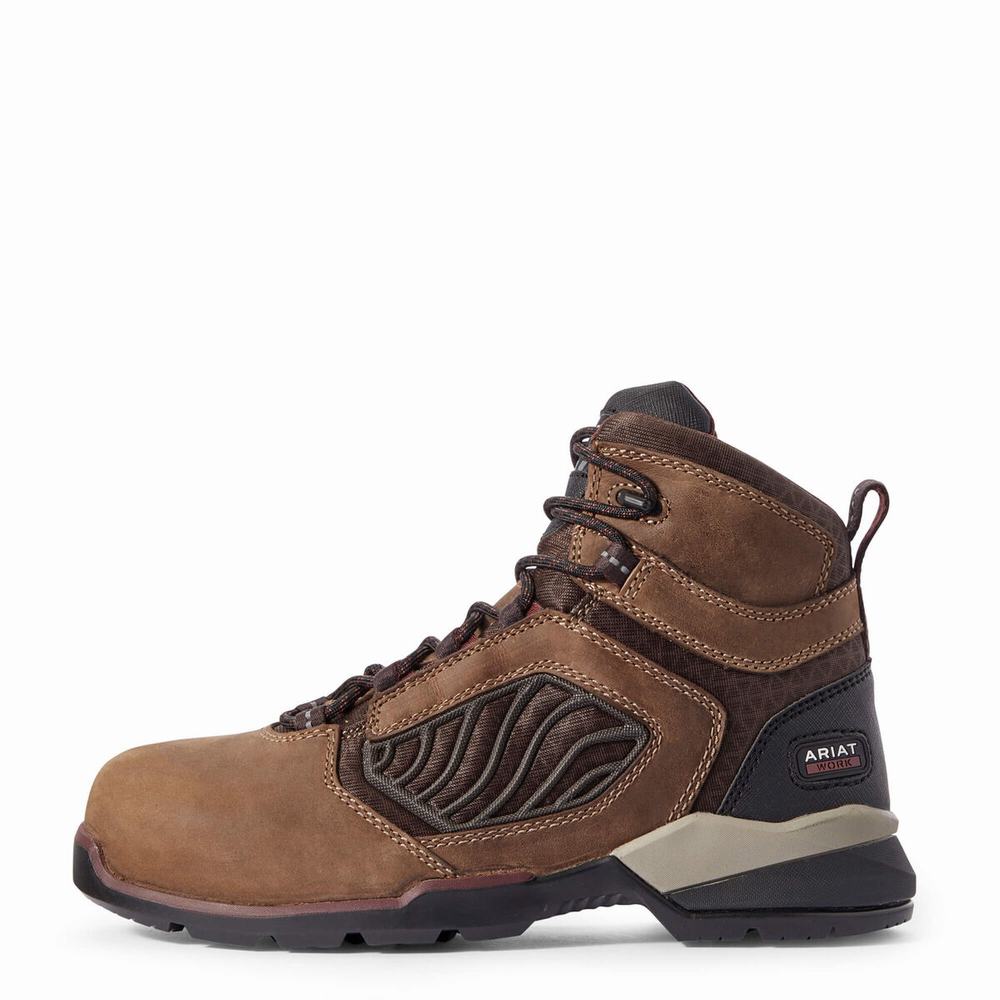 Ariat Rebar Flex 6