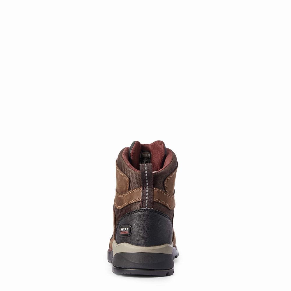 Ariat Rebar Flex 6