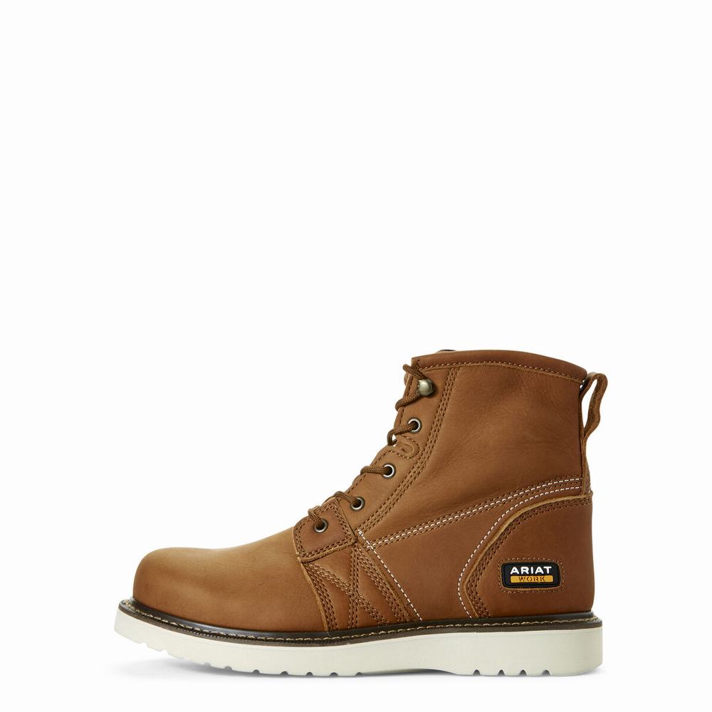 Ariat Rebar Kilklack 6