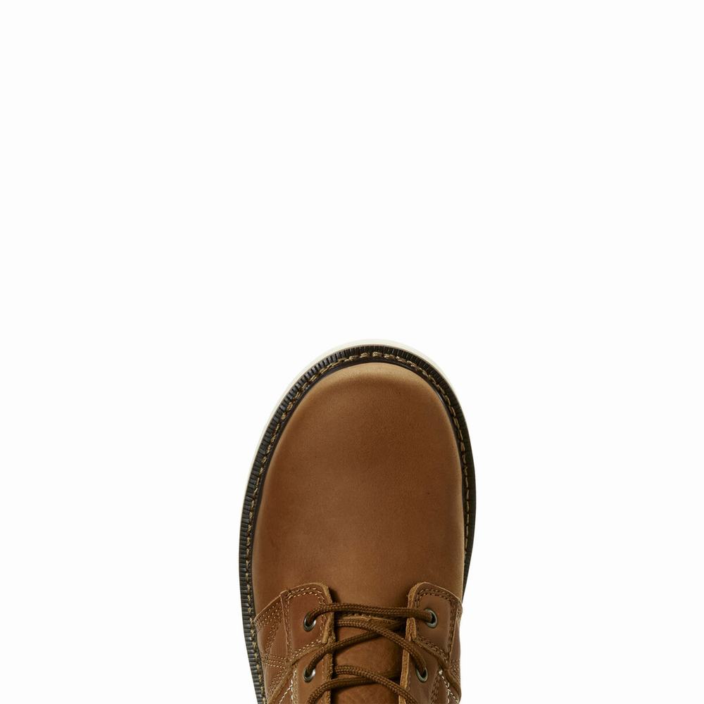 Ariat Rebar Kilklack 6