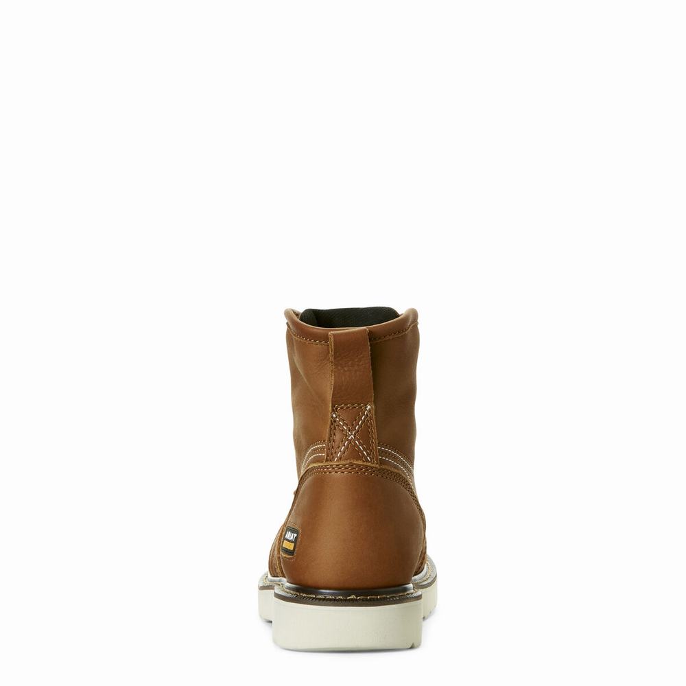 Ariat Rebar Kilklack 6