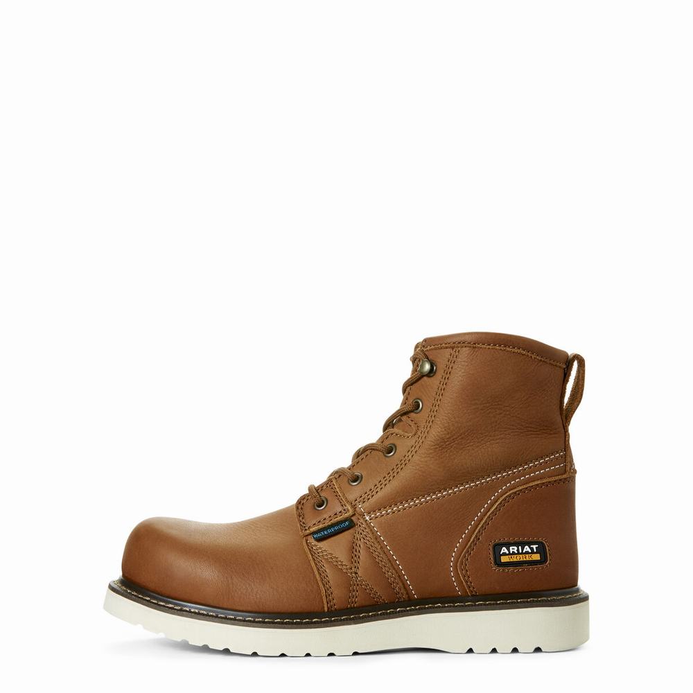 Ariat Rebar Kilklack 6