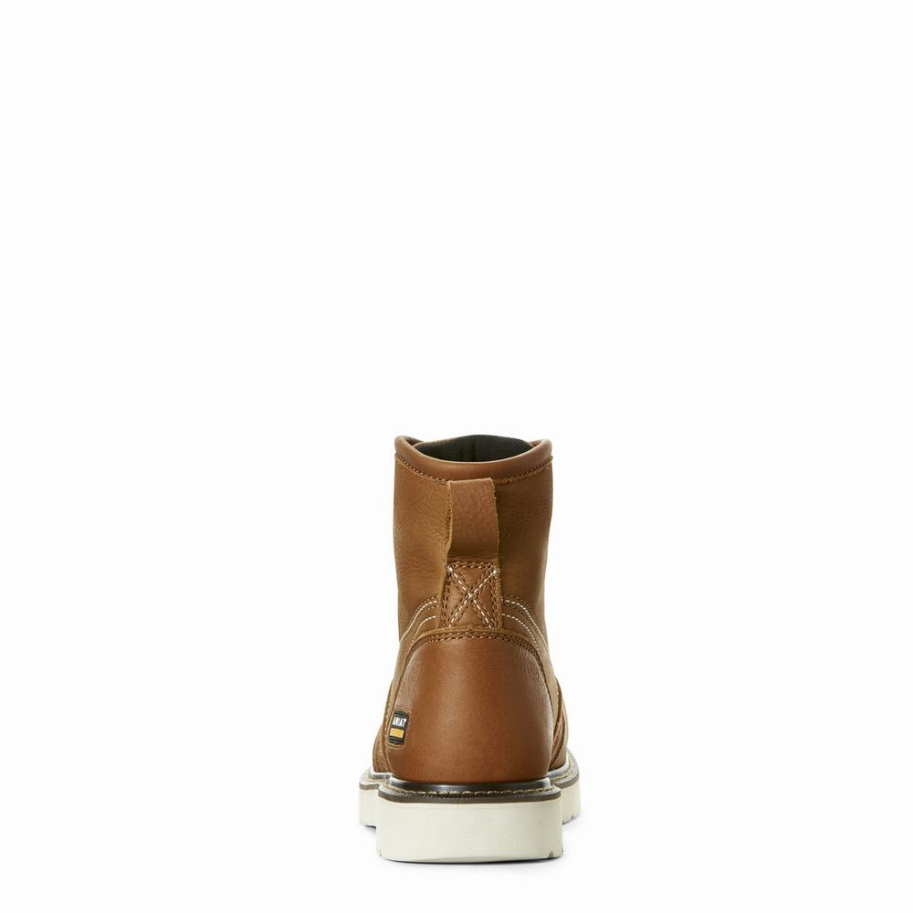 Ariat Rebar Kilklack 6