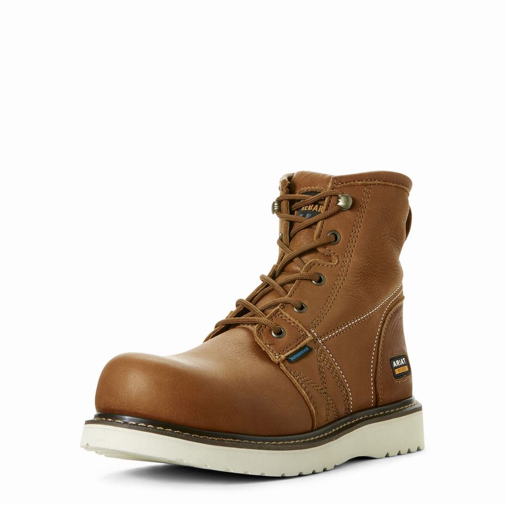 Ariat Rebar Kilklack 6\